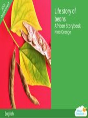 cover image of Life Story of Beans